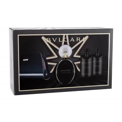 Bvlgari Goldea The Roman Night