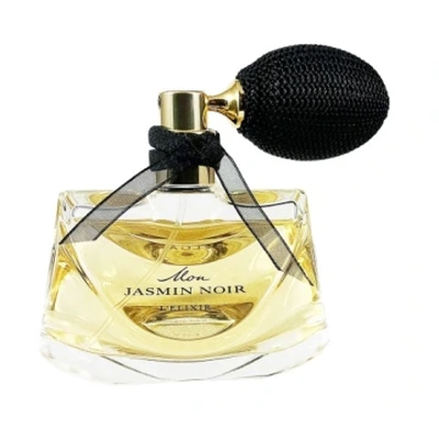Bvlgari Jasmin Mon Noir L'elixir