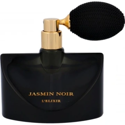 Bvlgari Jasmin Noir L'Elixir