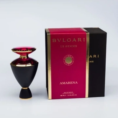 Bvlgari Le Gemme Amarena