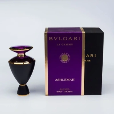 Bvlgari Le Gemme Ashlemah