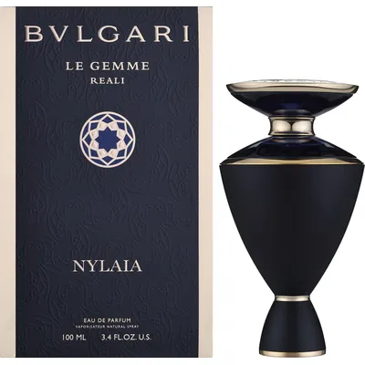 Bvlgari Le Gemme Reali Nylaia