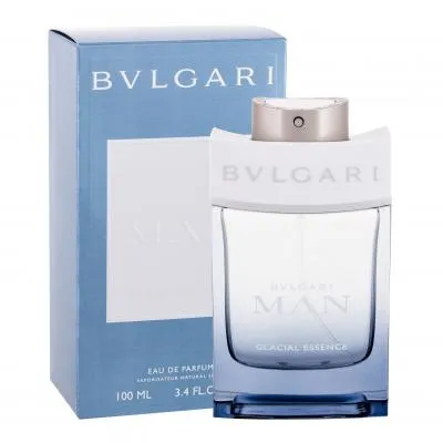 Bvlgari Man Glacial Essence