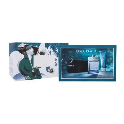 Bvlgari Man Glacial Essence