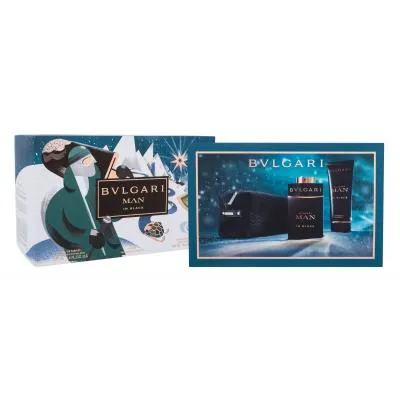 Bvlgari Man In Black