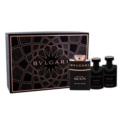 Bvlgari Man In Black