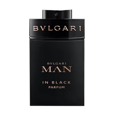 Bvlgari Man In Black Parfum