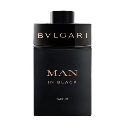 Bvlgari Man In Black Parfum