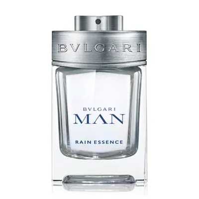 Bvlgari Man Rain Essence