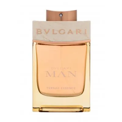 Bvlgari Man Terrae Essence
