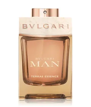 Bvlgari Man Terrae Essence