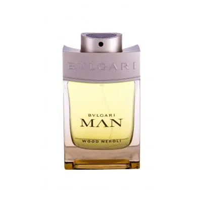 Bvlgari Man Wood Neroli