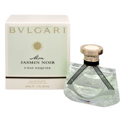Bvlgari Mon Jasmin Noir L'eau Exquise