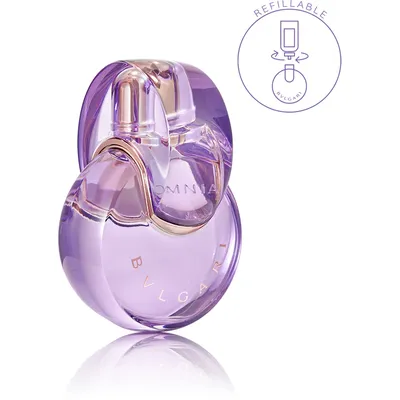 Bvlgari Omnia Amethyste