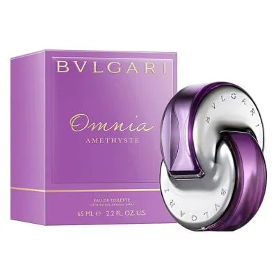 Bvlgari Omnia Amethyste