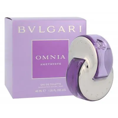 Bvlgari Omnia Amethyste