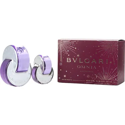 Bvlgari Omnia Amethyste