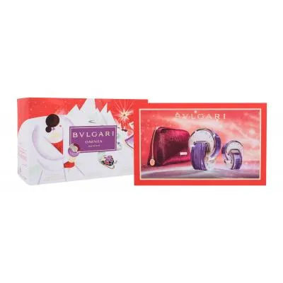 Bvlgari Omnia Amethyste