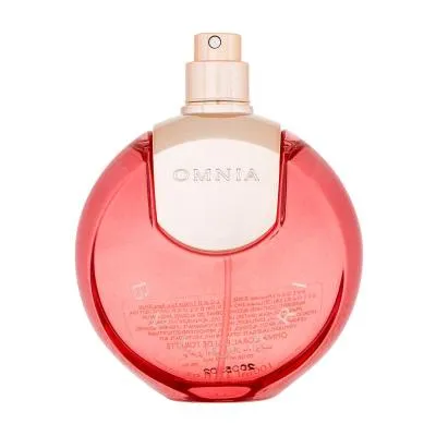 Bvlgari Omnia Coral