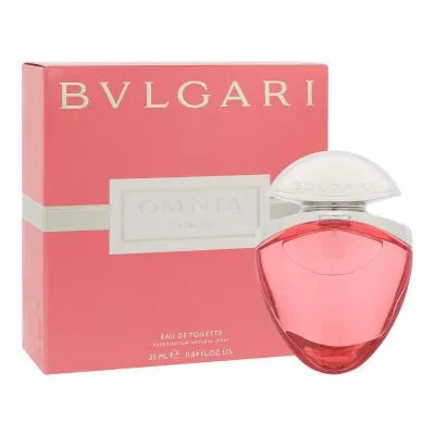 Bvlgari Omnia Coral