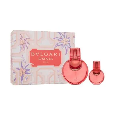Bvlgari Omnia Coral