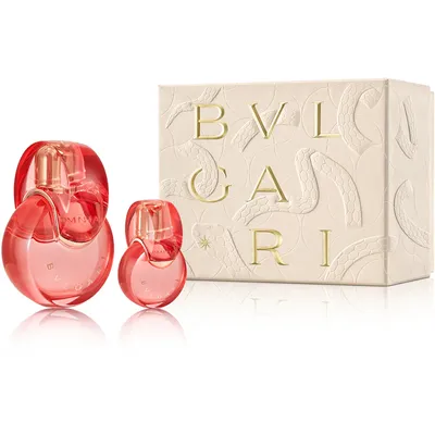 Bvlgari Omnia Coral