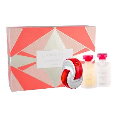 Bvlgari Omnia Coral