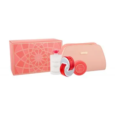 Bvlgari Omnia Coral