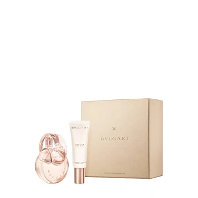Bvlgari Omnia Crystalline