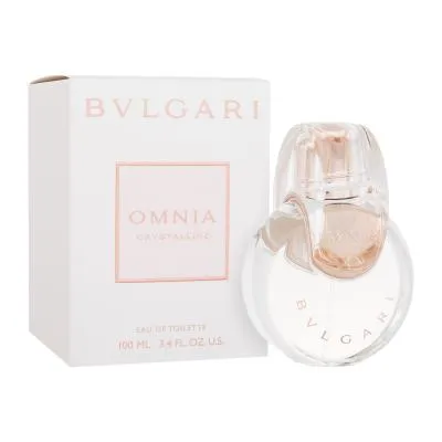 Bvlgari Omnia Crystalline