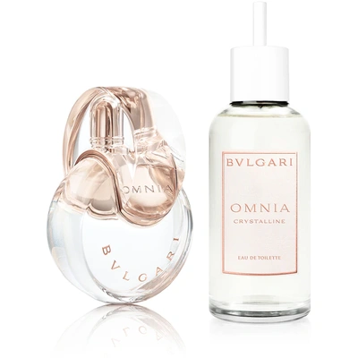 Bvlgari Omnia Crystalline