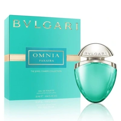 Bvlgari Omnia Paraiba