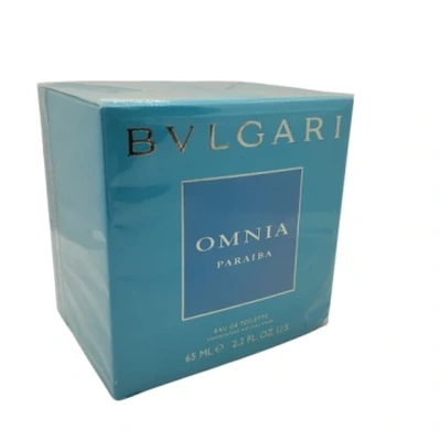 Bvlgari Omnia Paraiba