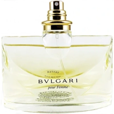 Bvlgari Pour Femme
