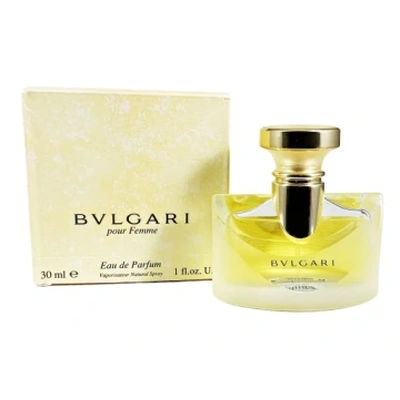 Bvlgari Pour Femme