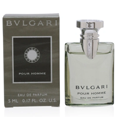 Bvlgari Pour Homme
