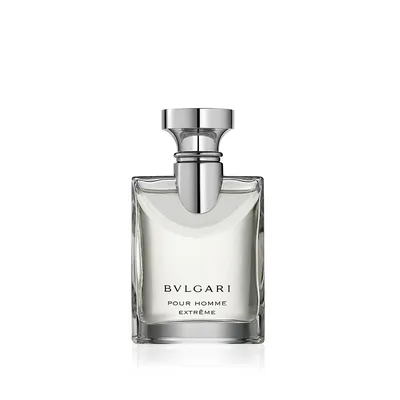 Bvlgari Pour Homme Extreme
