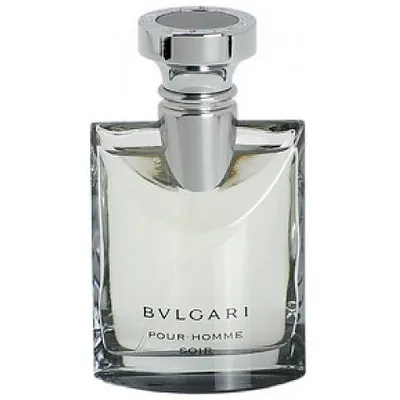 Bvlgari Pour Homme Soir