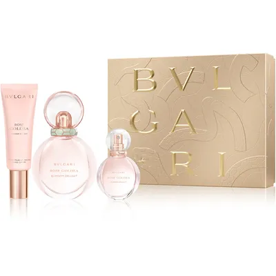 Bvlgari Rose Goldea Blossom Delight