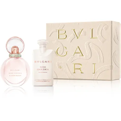 Bvlgari Rose Goldea Blossom Delight