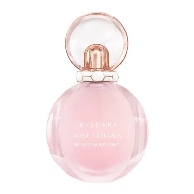 Bvlgari Rose Goldea Blossom Delight