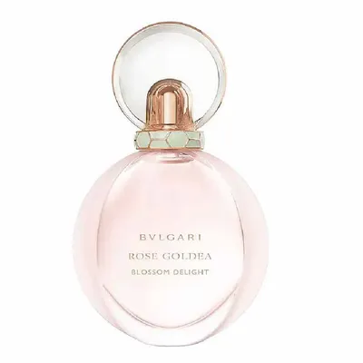 Bvlgari Rose Goldea Blossom Delight