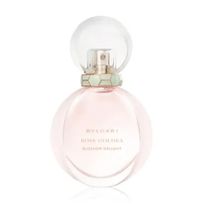 Bvlgari Rose Goldea Blossom Delight