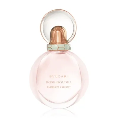 Bvlgari Rose Goldea Blossom Delight