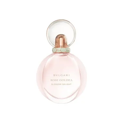 Bvlgari Rose Goldea Blossom Delight