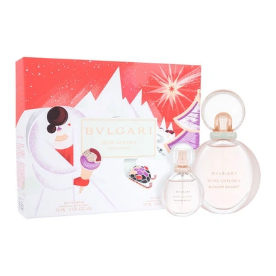 Bvlgari Rose Goldea Blossom Delight