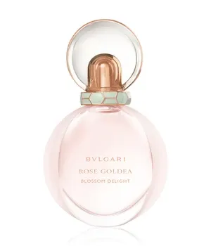 Bvlgari Rose Goldea Blossom Delight