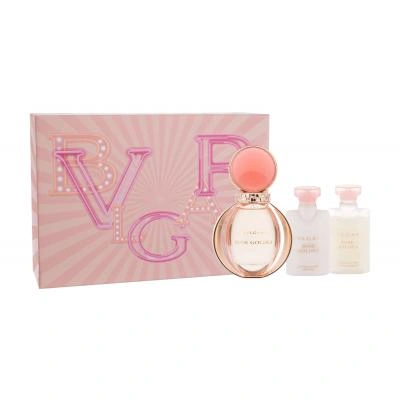 Bvlgari Rose Goldea
