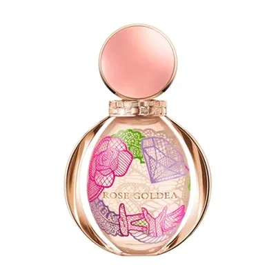 Bvlgari Rose Goldea Kathleen Kye Edition