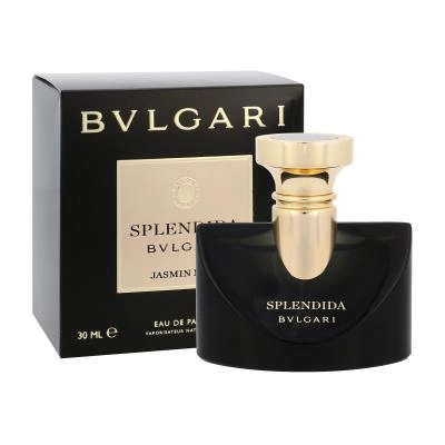 Bvlgari Splendida Jasmin Noir